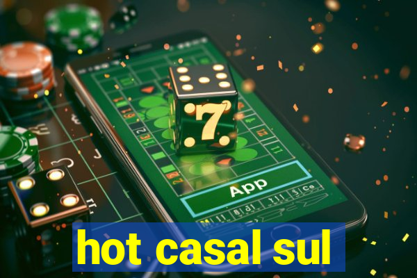 hot casal sul